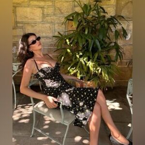 Realisation Par The Iris Dress in Florence